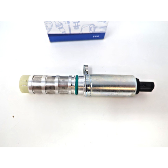 Engine Variable Valve Timing (VVT) Solenoid-Base, VIN: X, AWD, Eng Code: LTG - Picture 2 of 4